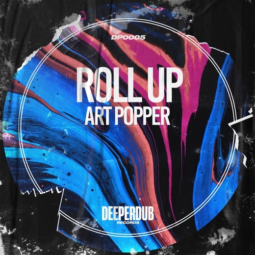 Art Popper - Roll Up [DP0005]